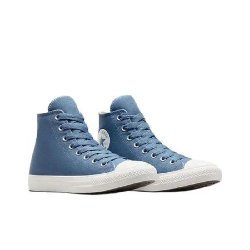 Converse Chuck Taylor All Star High 'Lakeside Blue'-2