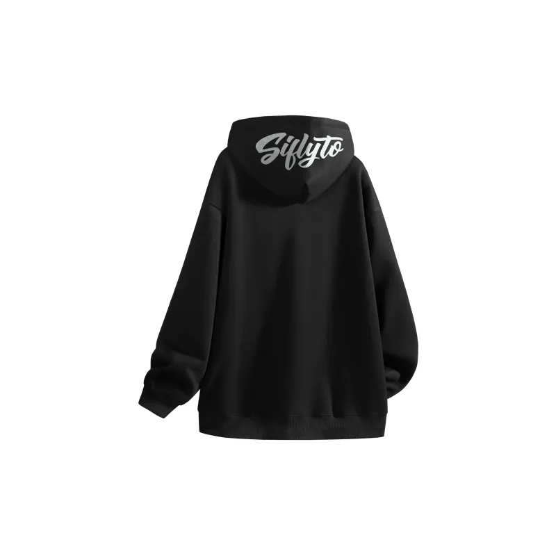 SIFLYTO Sweatshirts Unisex-1
