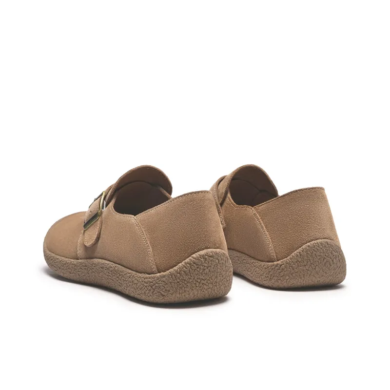 Hotwind Pinecone Grey Series Casual Shoes Men's-3