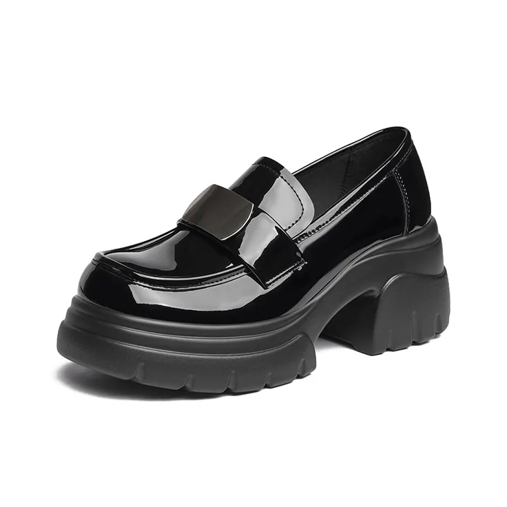 JOSINY JOSINY Loafers 6.5cm Women's-1
