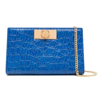 Giuseppe Zanotti Morpheus Clutch Bag