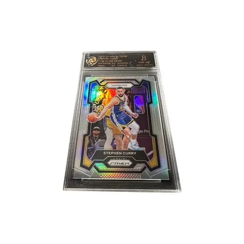 PANINI Graded Cards