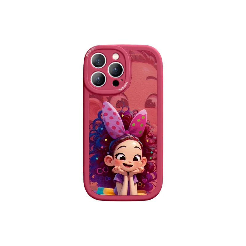 SUPER MOUSE Phone Cases-15