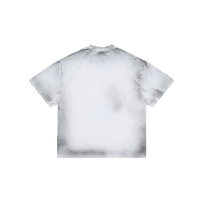 FORGIVENESS T Shirt Unisex White-1