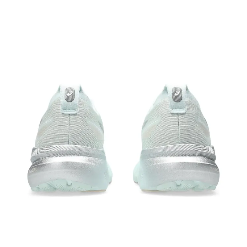 Asics Gel Kayano 31 Pure Aqua Pure Silver Women's-4