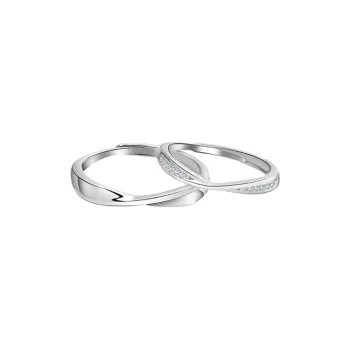 UZIID Rings Unisex