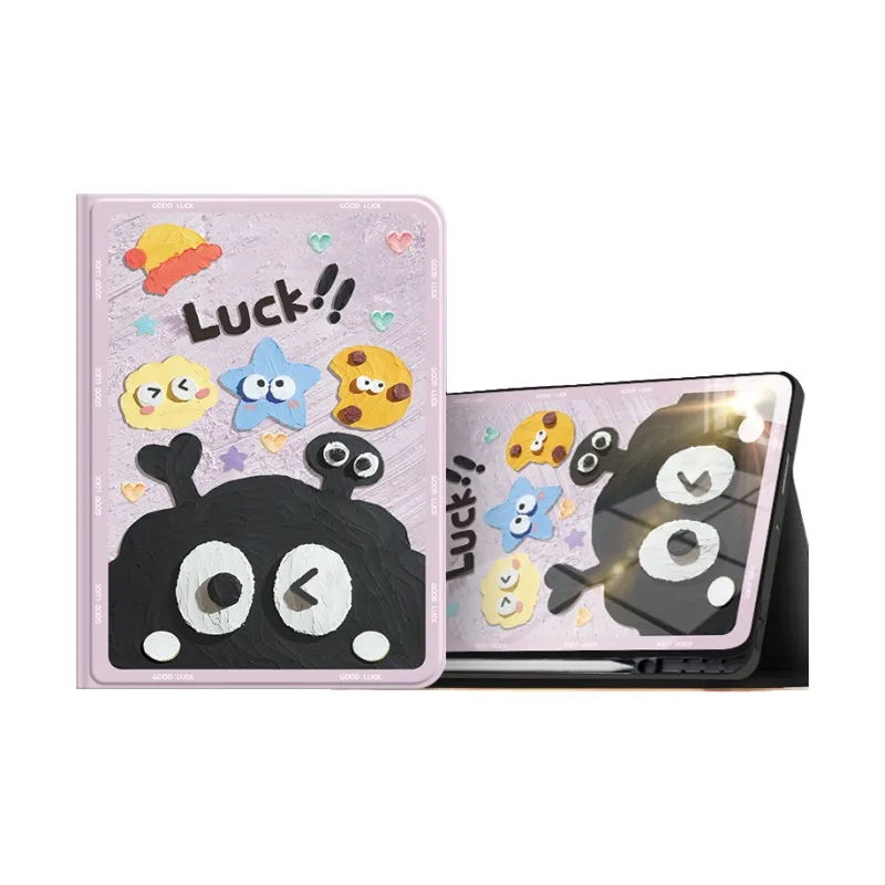 SUPER MOUSE Tablet Protective Cases-15