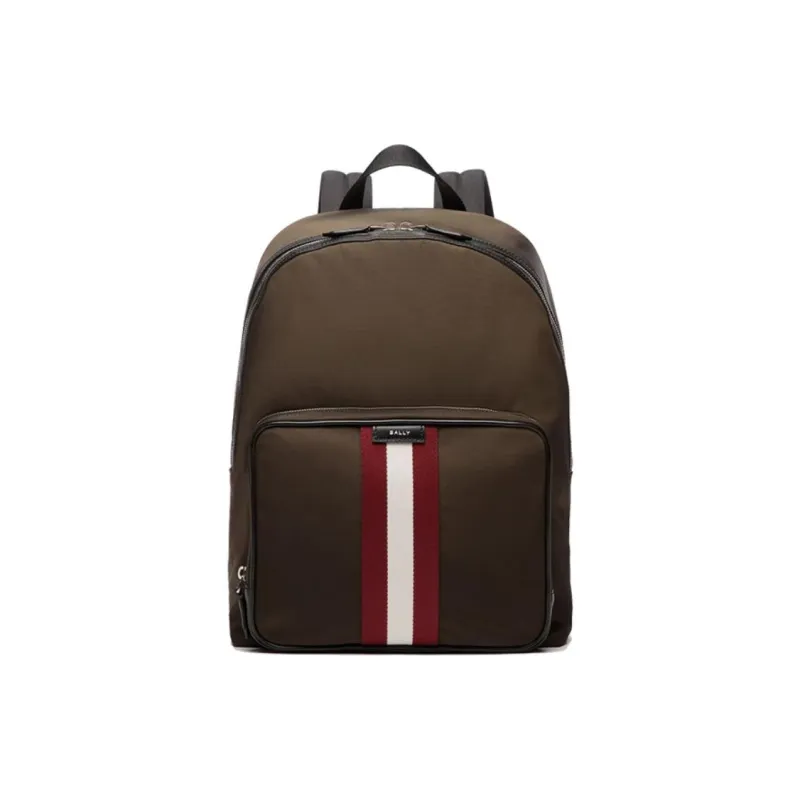 BALLY Code Backpack-0