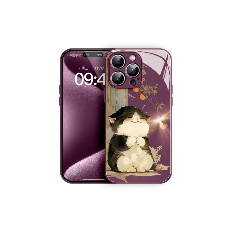 Lingtao Phone Cases-28