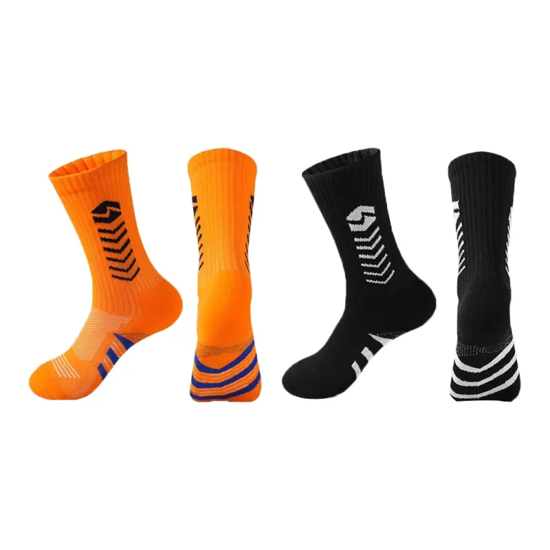 361° Mid Calf Socks Unisex Combo Set-17