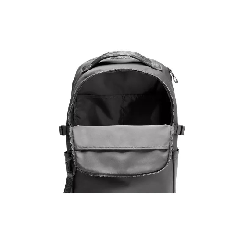 Lululemon Nylon Backpack Regular Unisex Traverse Gray-4