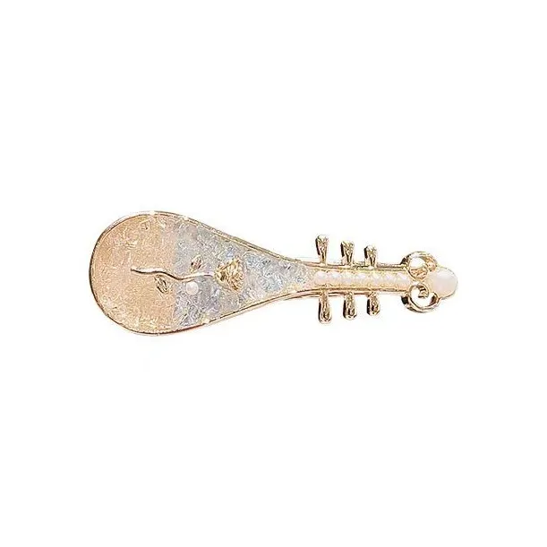 DJIN Hair Clips Women's-0