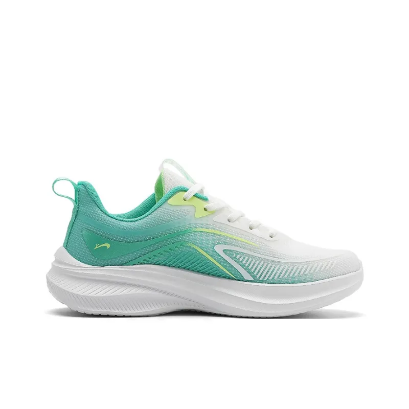 K bird Breathable Lightweight Rebound Low Top Sprint Running Shoes Men's-7