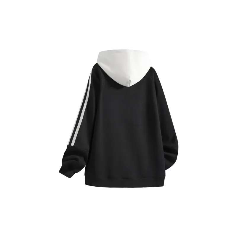 BOBBY ABLEY Sweatshirt Unisex Black-1
