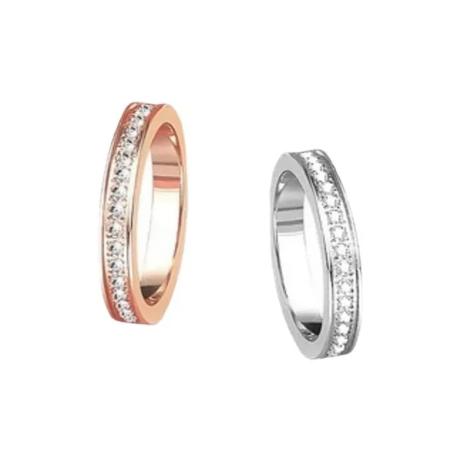 SKSW Rings Unisex-3