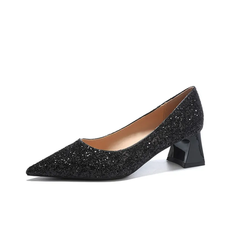 MCKP High Heels Women's-8