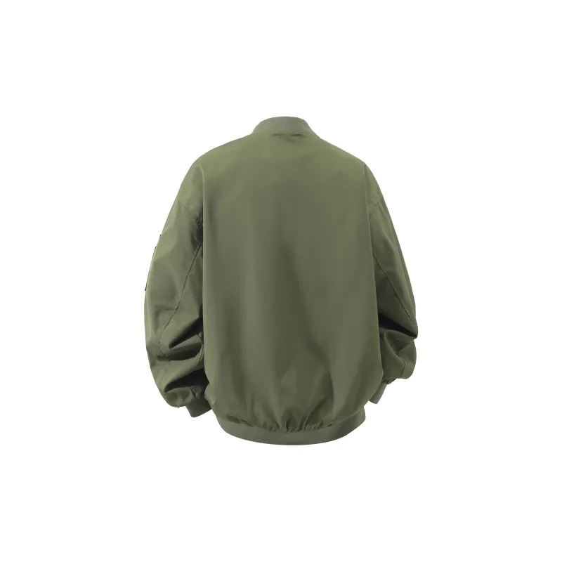 LIVINGTOWN Jackets Coats Unisex-5