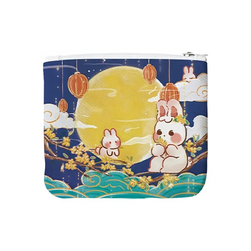 AOSONG Canvas Canvas Bag Bucket Bag Handbag Regular Women's Multicolor-20