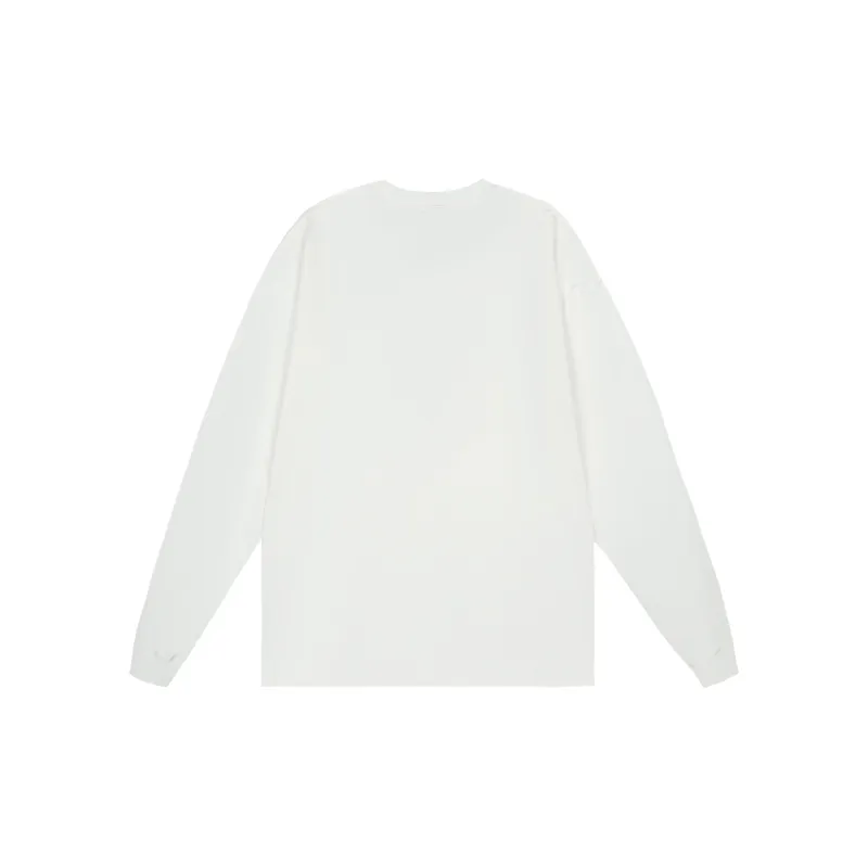 WAITINGWAVE T Shirts Unisex-4