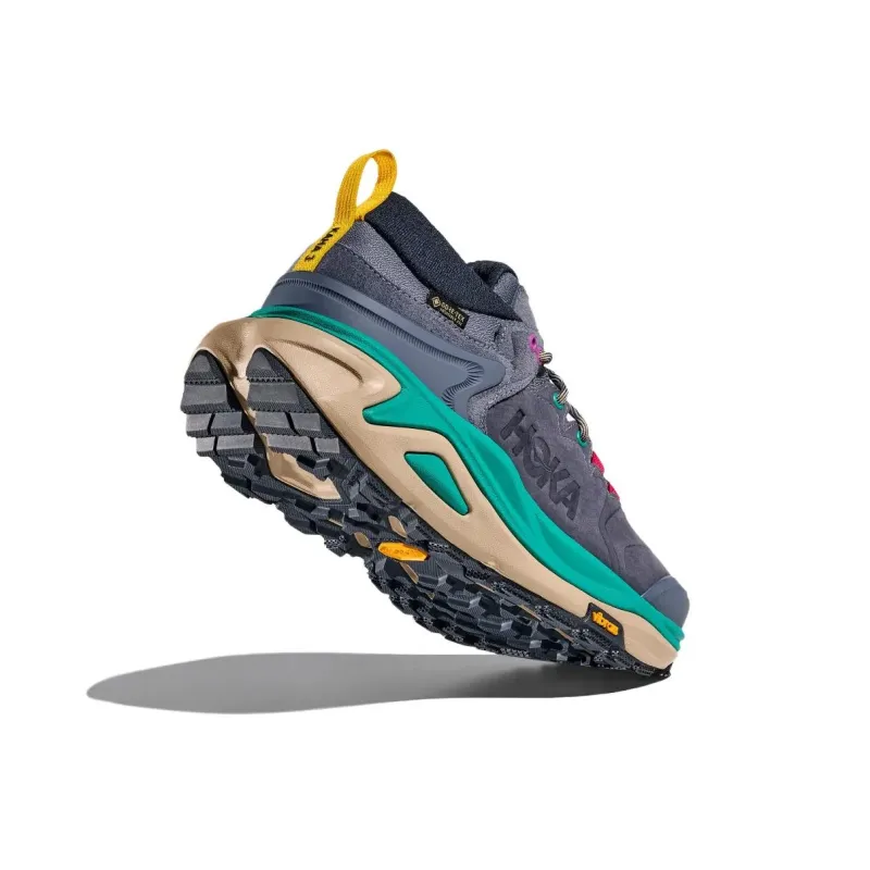 HOKA ONE ONE Kaha 3 Low Gore Tex Anchor Gemstone-4