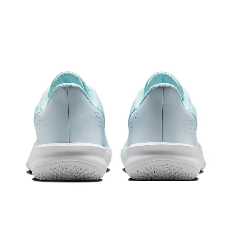 Nike Precision 7 Glacier Blue White Light Lemon Twist Black-3