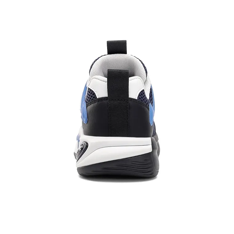 YUZHAOLIN Slip Resistant Breathable Low Top Kids Lifestyle Shoes Kids'-1