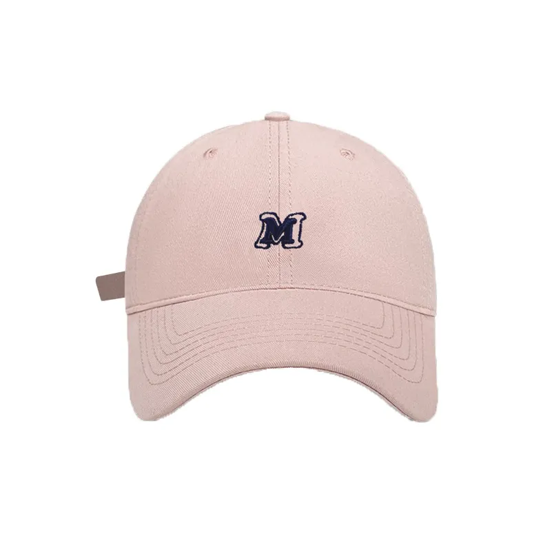 RX UVCUT Cotton Baseball Caps Unisex-4