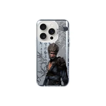 ZHENGGUANG Phone Cases