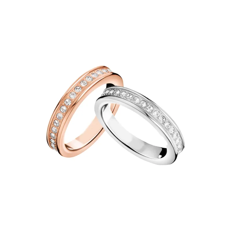 SKSW Rings Unisex-9