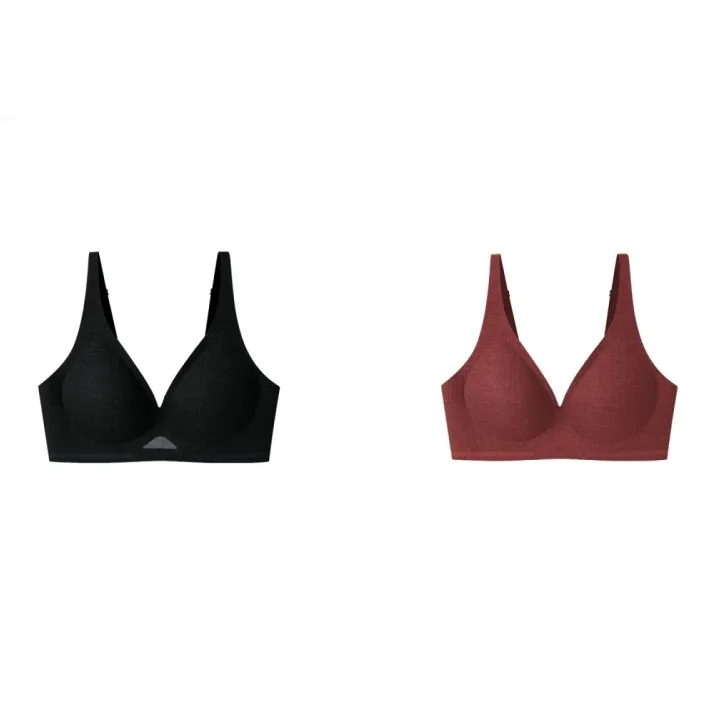 The New Age Family Bra Women's Combo Set-4