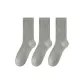 [3 Pack]Light Gray 3 Pack
