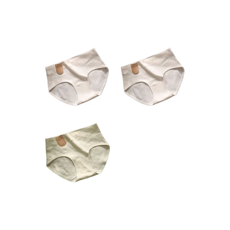 Lan Miao Underpants Women's 3 Pack-20