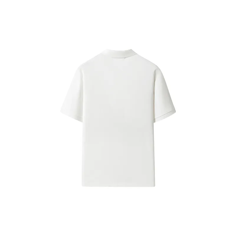 Maserati Polo Shirts Unisex-1