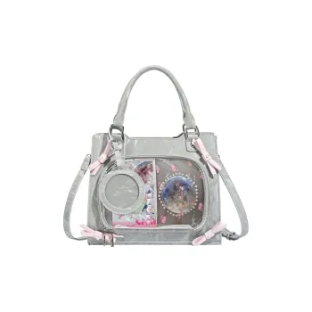 UNITE STAR PU Shoulder Bags Handbags Regular Women's Black