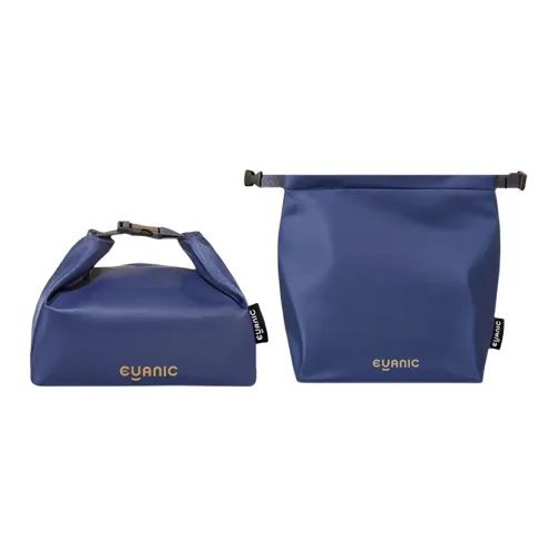 MOST ORIGINAL DESIGN Elementary School Student Lunch Bag For Working Parents Storage Bag