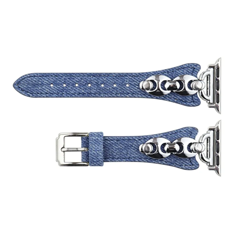 IWabcertoo Watch Band 135 195mm Unisex-8
