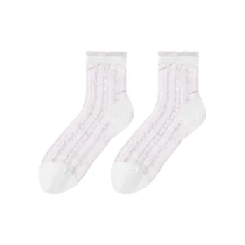 Tutuanna* Mid Calf Socks Women's 1 Pack