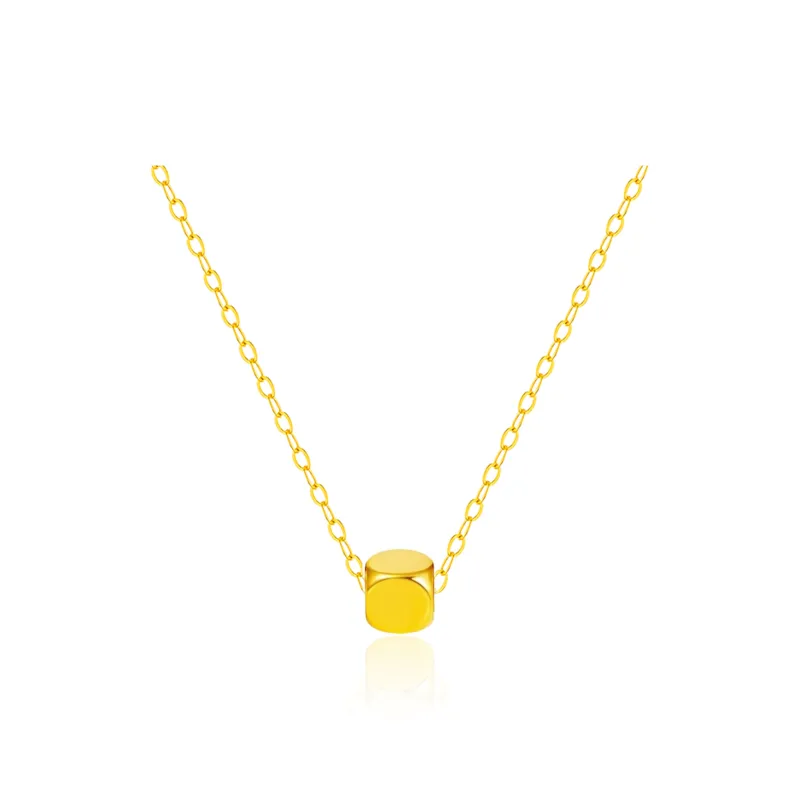 Jodie&Kevin S925 Silver Necklace, Bestie Birthday Women's-0