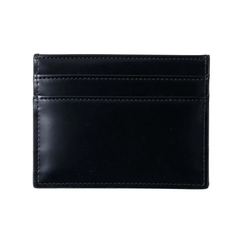 PALM ANGELS Graffiti Logo Printed Cardholder-1