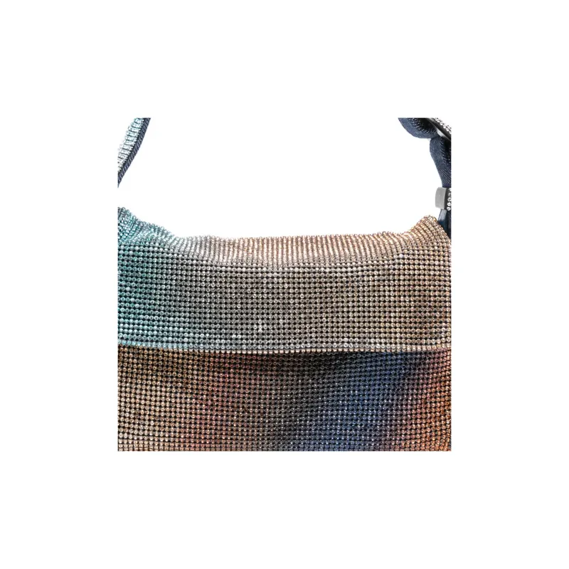 BENEDETTA BRUZZICHES Vitty La Mignon Shoulder Bag-4