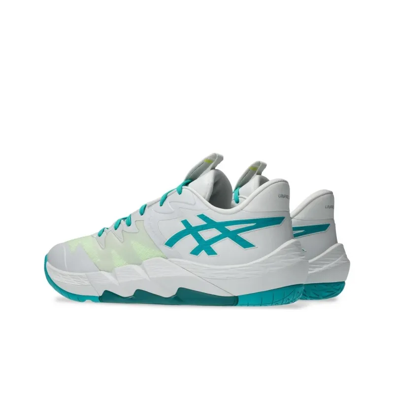 Asics Unpre Ars Low 2 Cool Mist Wave Teal-3
