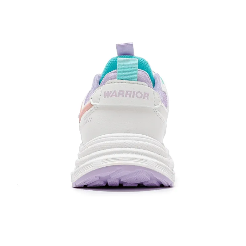 Warrior Breathable Kids' Running Shoes Kids'-3