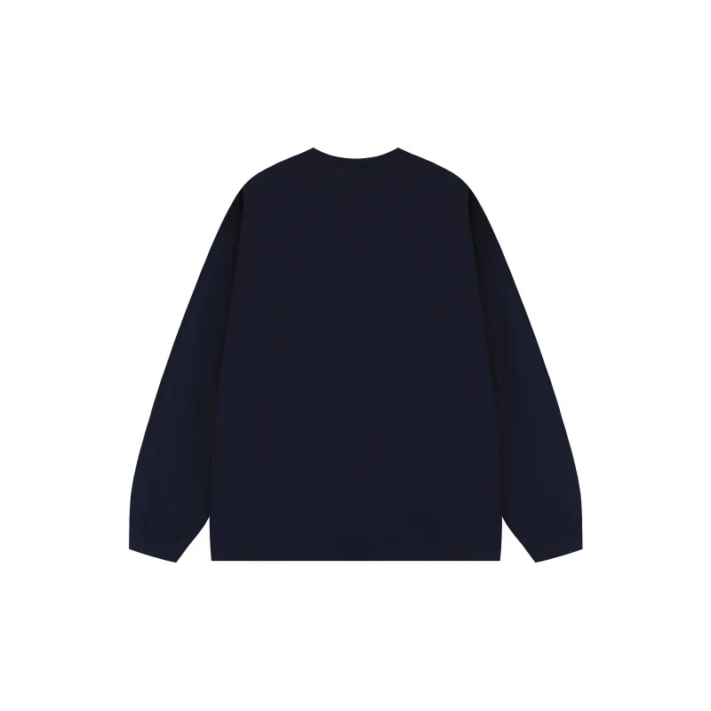 OWOX Long Sleeved T Shirts Unisex-7