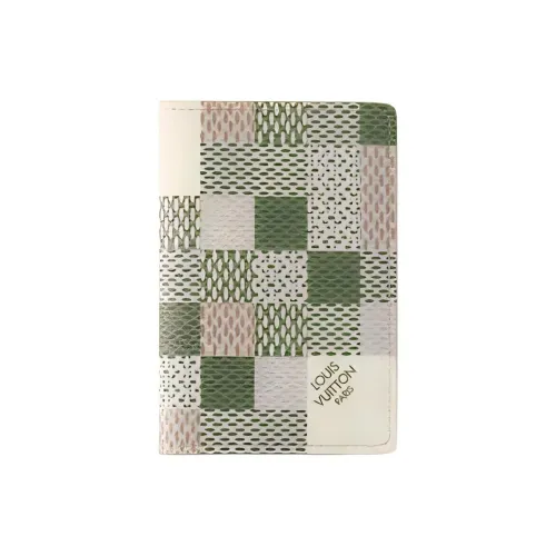 LOUIS VUITTON Pocket Organizer