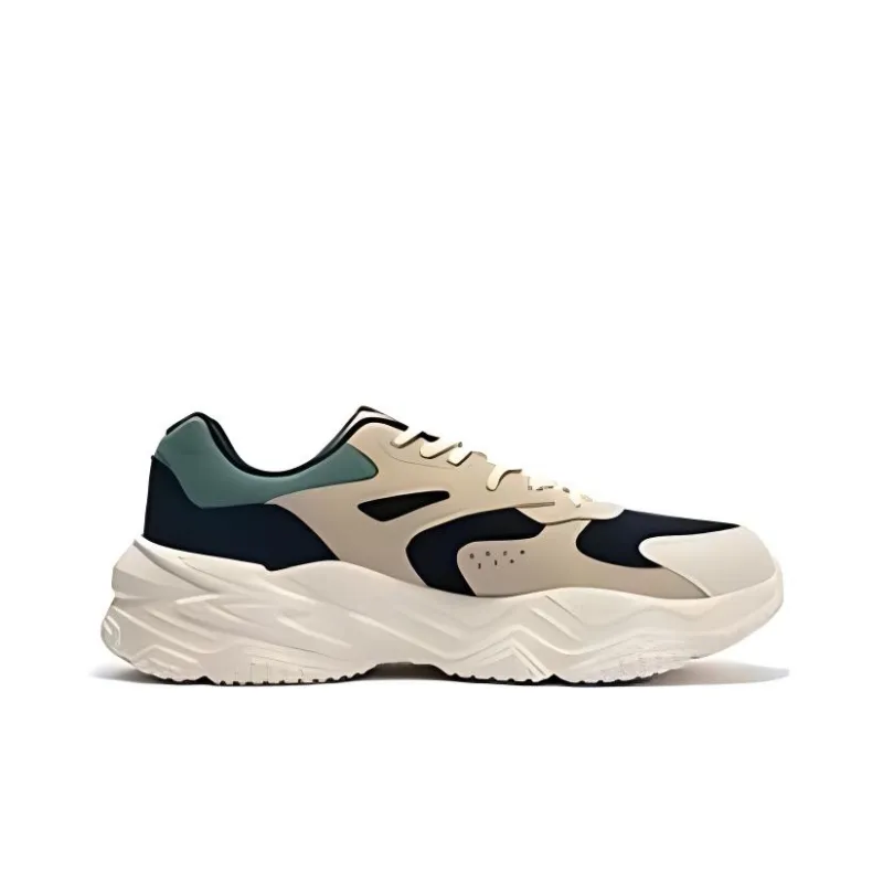 361° Comfortable And Versatile Lifestyle Shoes Men-1