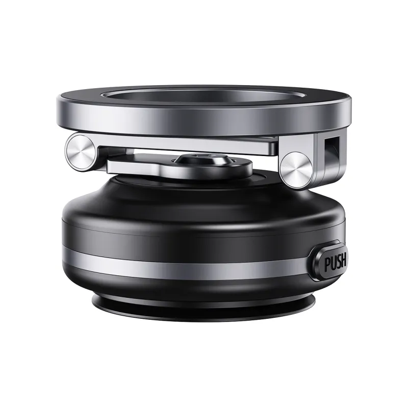 THE TREE Phone Stands Magnetic Suction Cup Vacuum Glass Desktop Lazy Person's Special Support-2