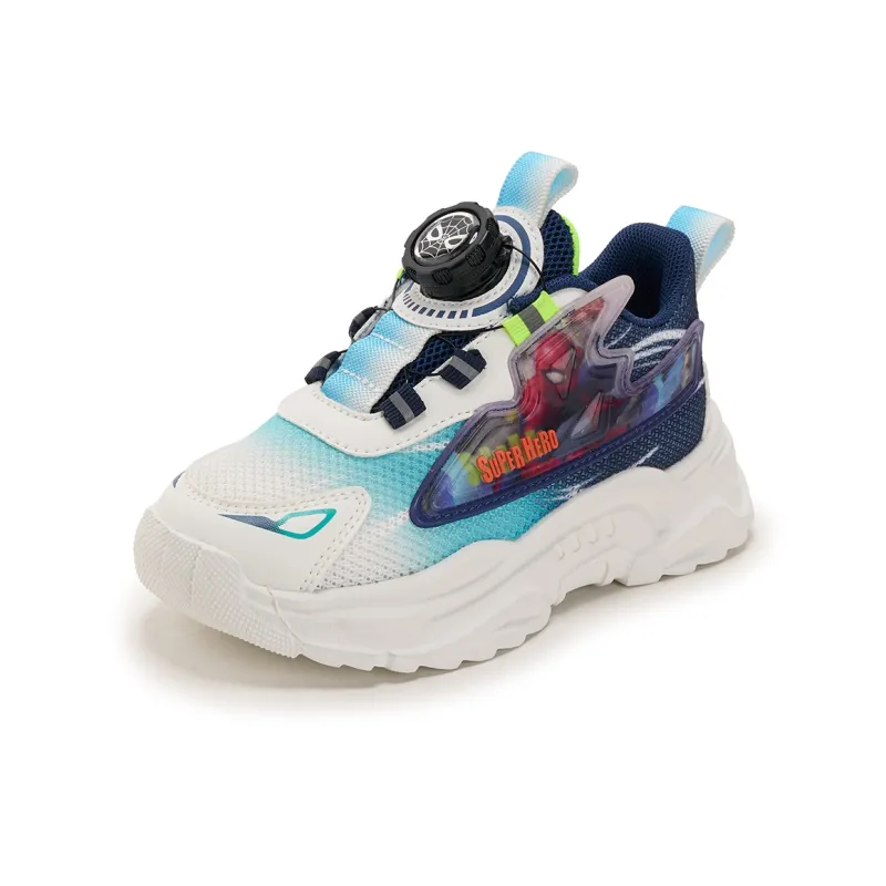 Disney Spider-Man Series Kids' Casual Shoes Kids-8