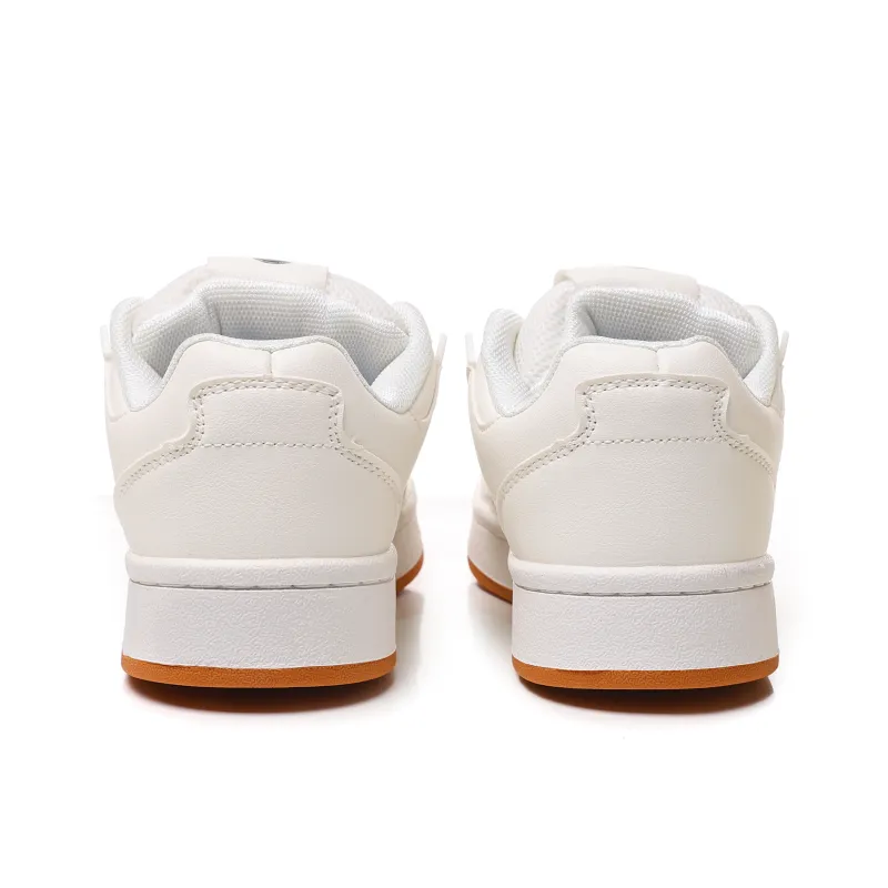 DEFINEX Low-Top Skateboard Shoes Unisex-19