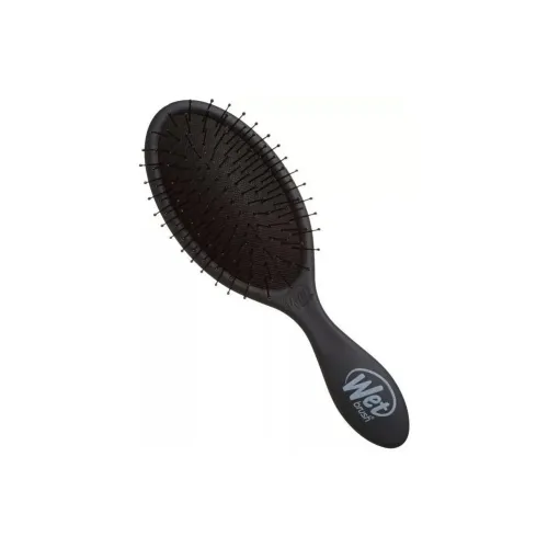 WET BRUSH Black Pro Comb Hair Styling 1 Pack
