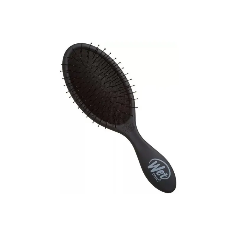 WET BRUSH Black Pro Comb Hair Styling 1 Pack-0